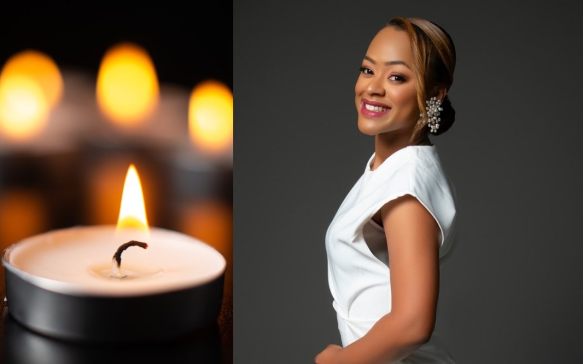 Destinul tragic al unei tinere de 33 de ani. Carolina a murit la scurt timp după ce și-a pierdut soțul