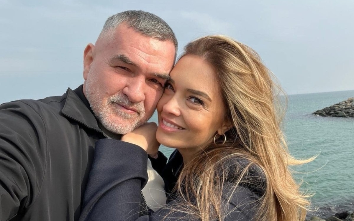 Monica Doroftei, primele declarații despre nepot: „Așteptăm să se hotărască”