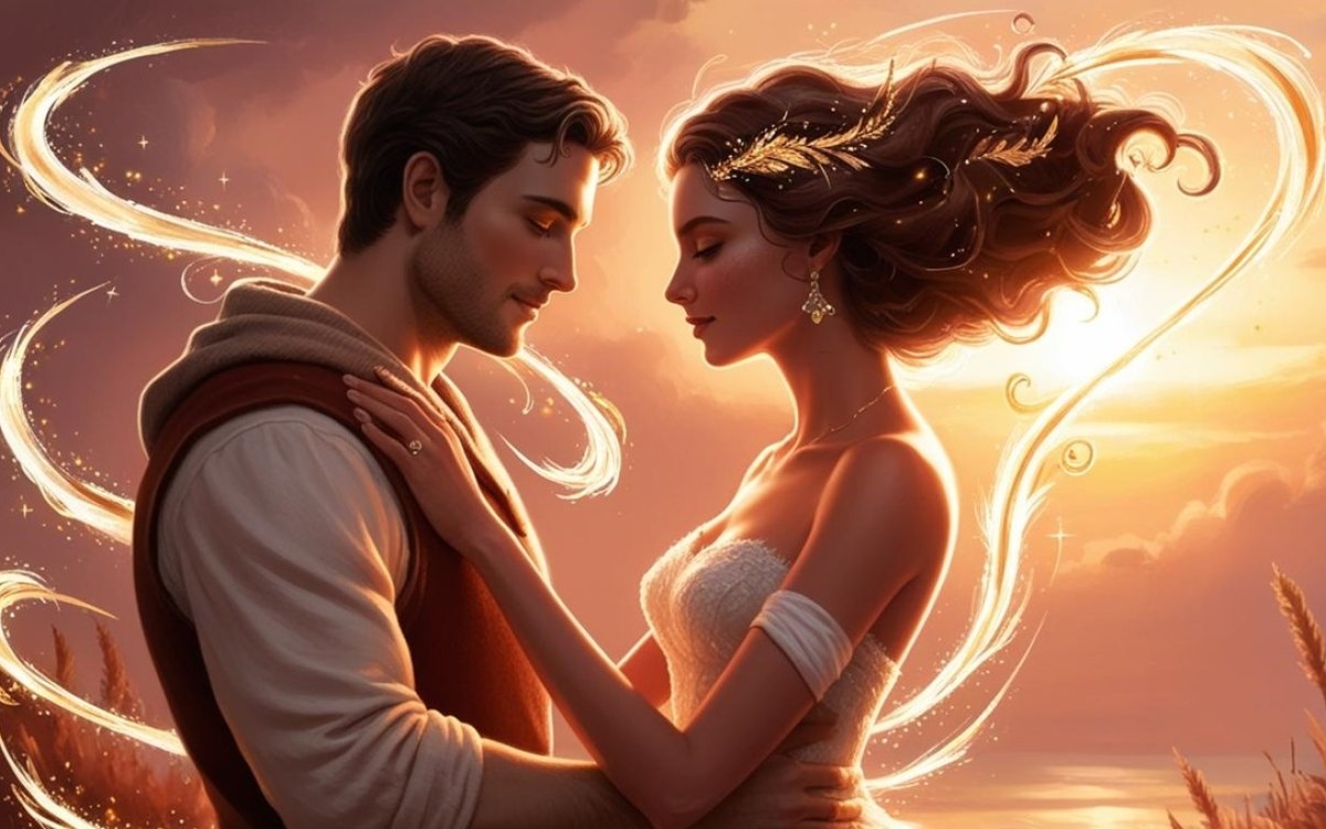 Horoscopul dragostei, săptămâna 14 - 20 aprilie: Venus în Pești recalibrează emoțiile zodiilor, dându-le acestora șansa să iubească la fel ca la început