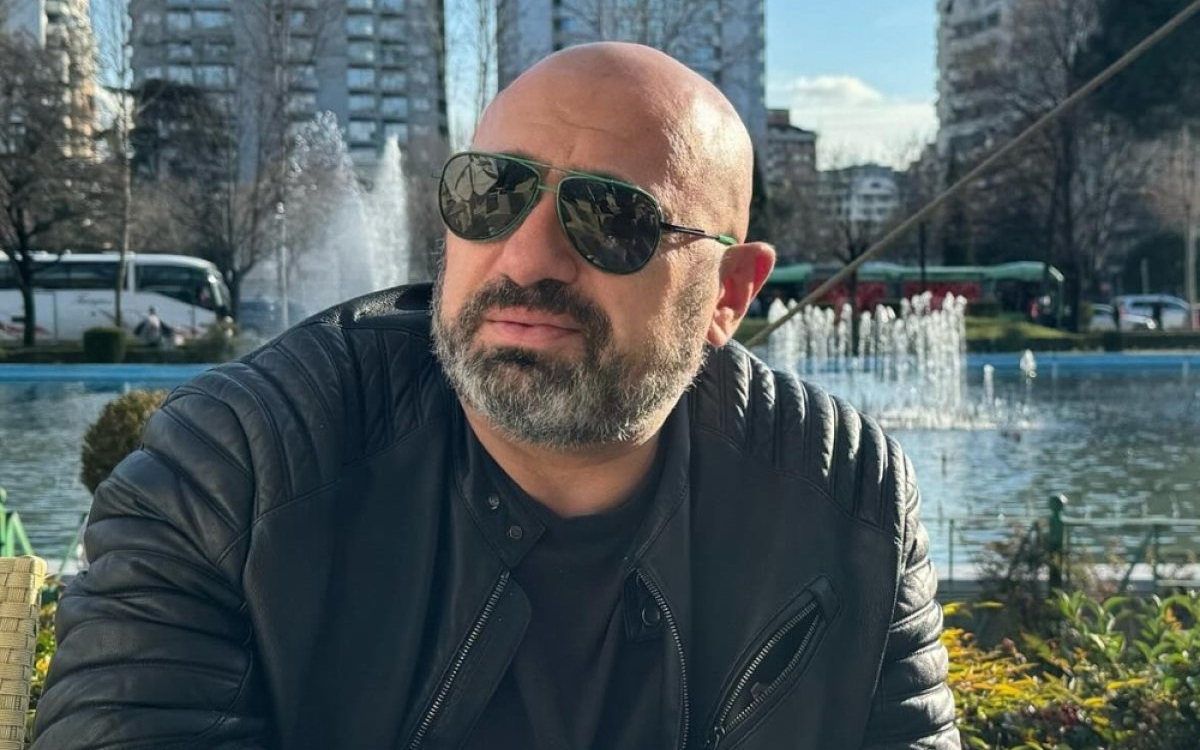 Cătălin Scărlătescu, primele declarații despre despărțirea de Doina Teodoru. "Viața mea este viața mea"
