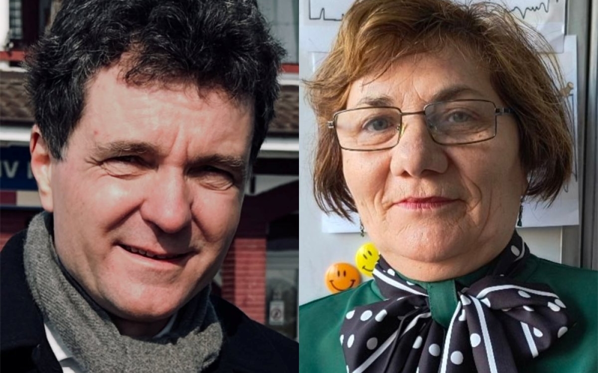 De ce nu s-a căsătorit Nicușor Dan cu partenera lui, după 20 de ani împreună. Soacra neoficială a candidatului la prezidențiale este nemulțumită că fiica ei nu a fost mireasă