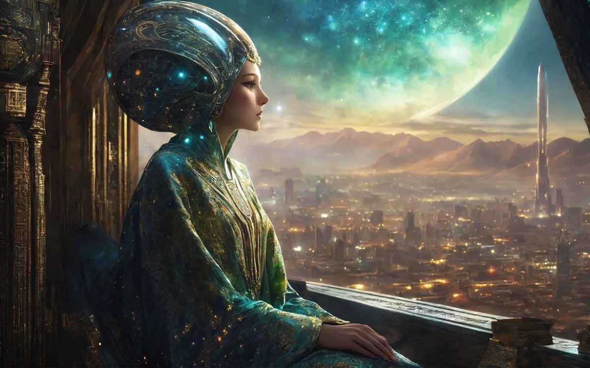 Horoscop mâine, 15 aprilie 2025, astrolog Vlad Daia. Părintele Universului se activează! Trei zodii primesc mesaj prin poșta cosmosului de la însuși Regele Titanilor!
