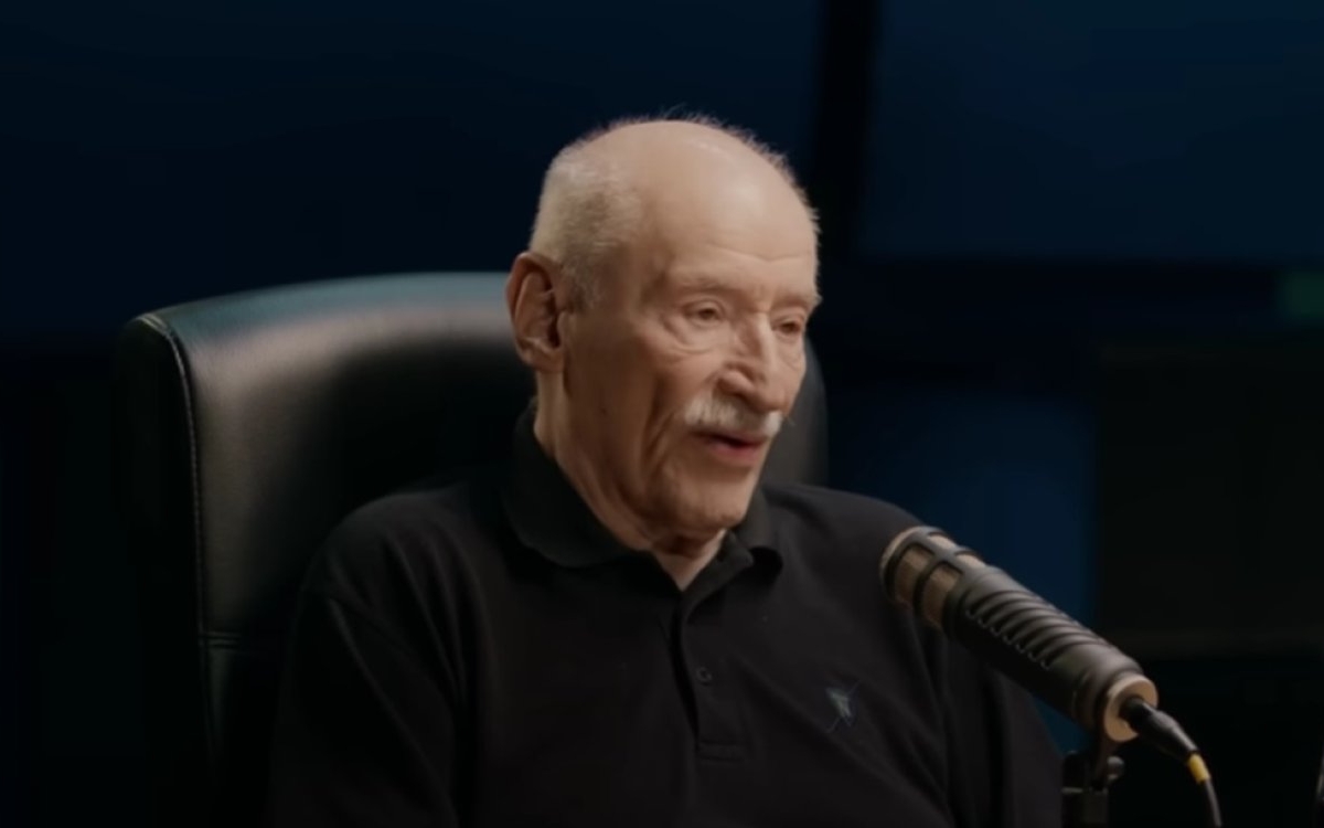 Victor Rebengiuc, tată și bunic. Cu ce se ocupă fiul lui, Tudor, care a ales o cu totul altă scenă față de părinții lui