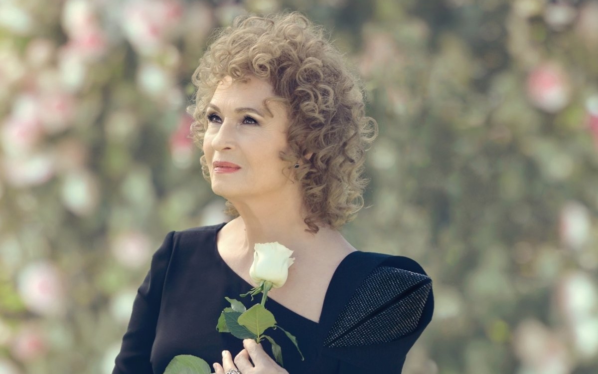 Clipe extrem de grele pentru Angela Similea. A rămas fără una dintre cele mai dragi persoane din viața ei