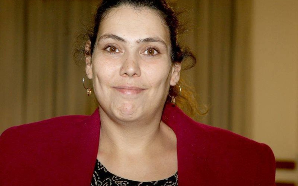 Ioana Tufaru este însărcinată pentru a doua oară, la 48 de ani. „Așa a vrut Dumnezeu"