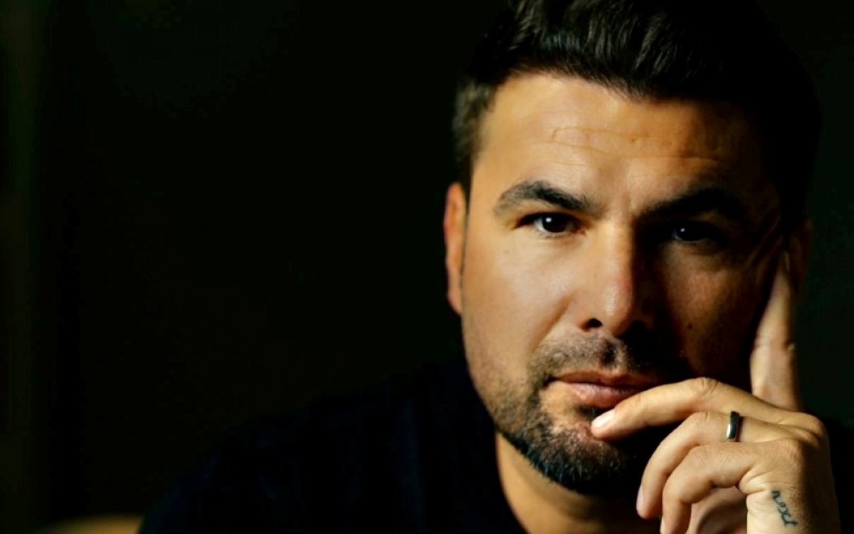 Adrian Mutu, mărturisiri sincere despre perioada substanțelor interzise. "Ar fi trebuit să cer ajutor"