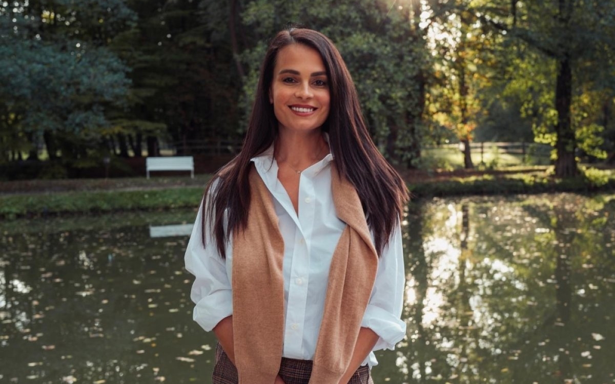 Anca Serea, din nou pe patul de spital. De ce și-a petrecut toată noaptea la spital
