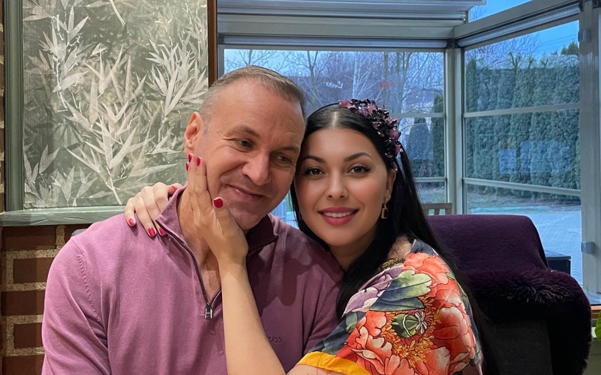 Alin Oprea, gest romantic pentru Medana la aniversarea de șase ani de relație. Ce surpriză i-a făcut artistul