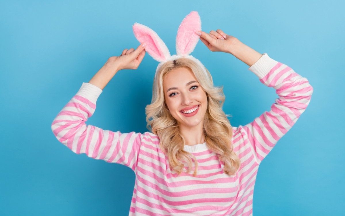 Frumusețea începe cu un păr bine aranjat – Look-ul perfect de Paște