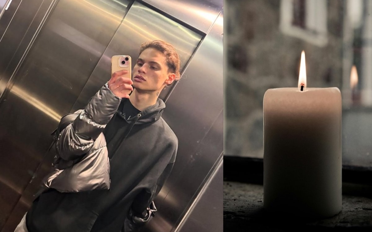 Rareș Ion, fost concurent Next Star și presupusul dealer al lui Vlad Pascu, găsit fără suflare. Ar fi luat o supradoză la 20 de ani