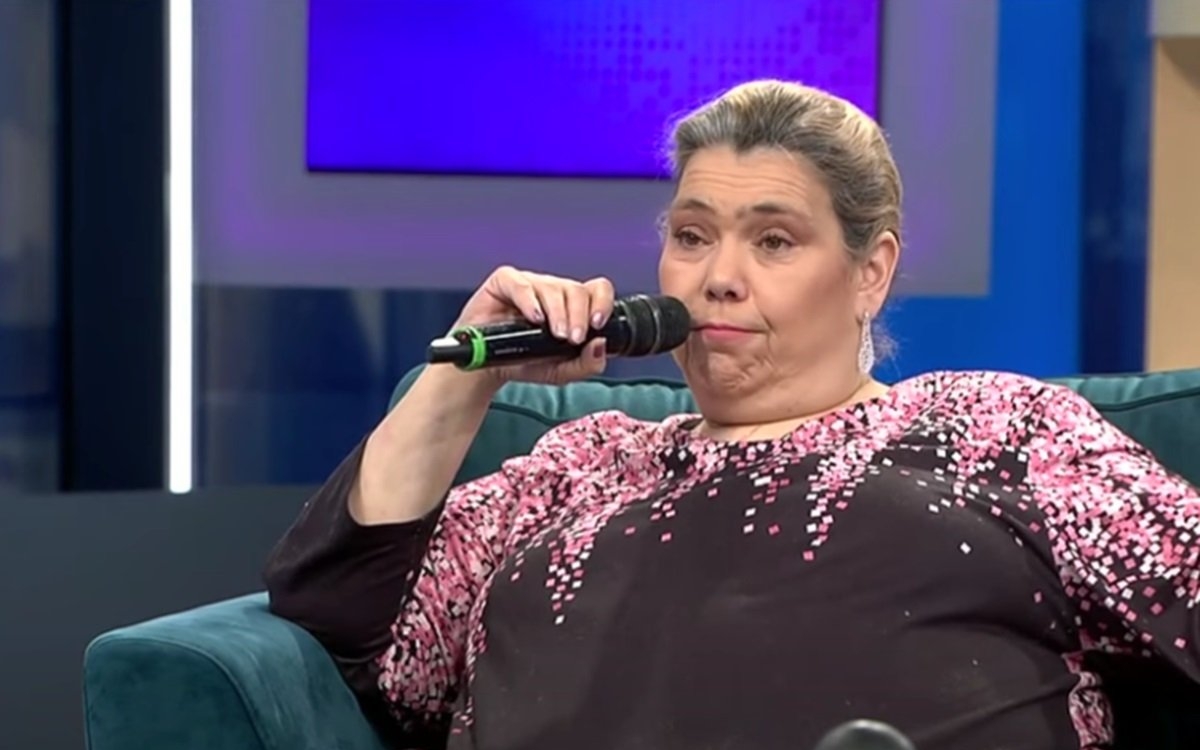 Ioana Tufaru trece prin clipe de coșmar. Ce o face să se gândească să renunțe la sarcină