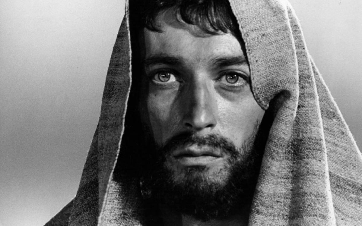 Blestemul lui Iisus: ce s-a întâmplat cu actorii care L-au interpretat în filme