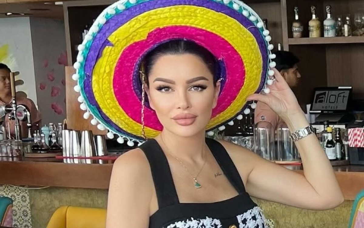 Cu ce se ocupă acum Brigitte Pastramă, după ce afacerile ei din Dubai au dat faliment