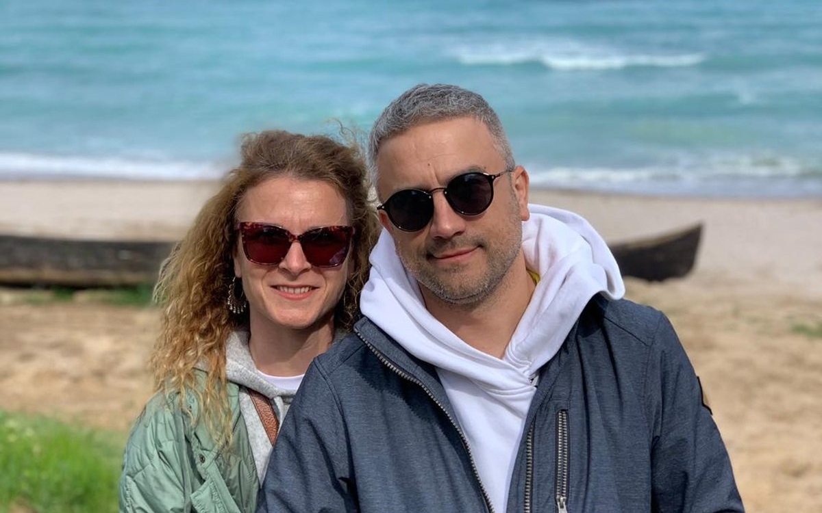 Încă un divorț secret care șochează scena mondenă. Zoli Toth a divorțat în urmă cu trei ani
