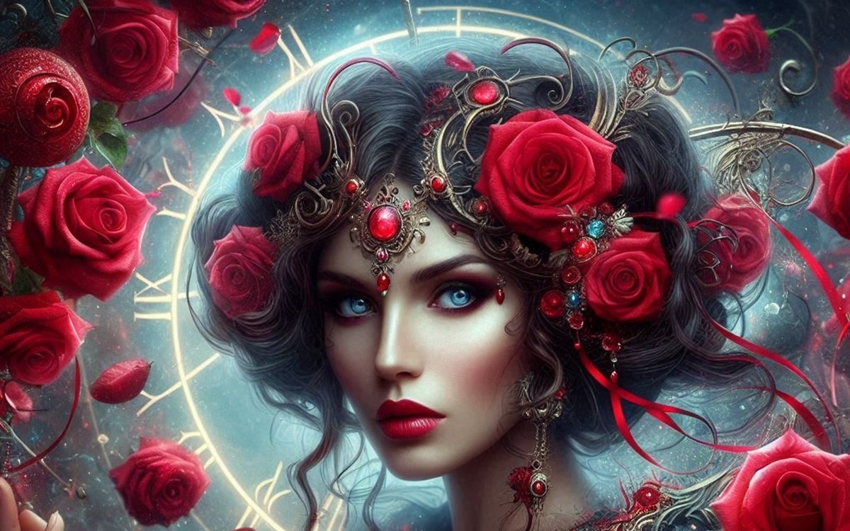 Horoscopul săptămânii 21 - 27 aprilie: zodiile își recapătă puterea după ce trec prin încercări de foc. Greu? Da. Imposibil? Niciodată!