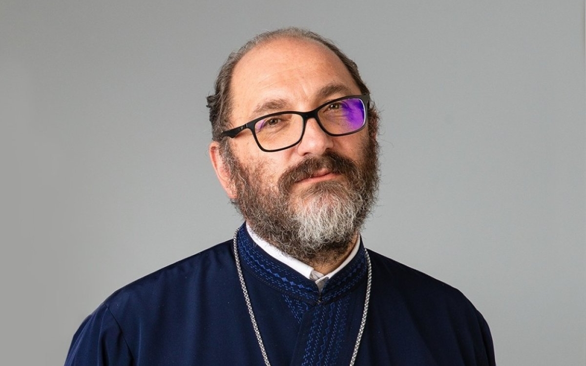 Spovedania în Săptămâna Mare, chiar și fără post. Părintele Necula: „Este mâna întinsă a lui Dumnezeu”