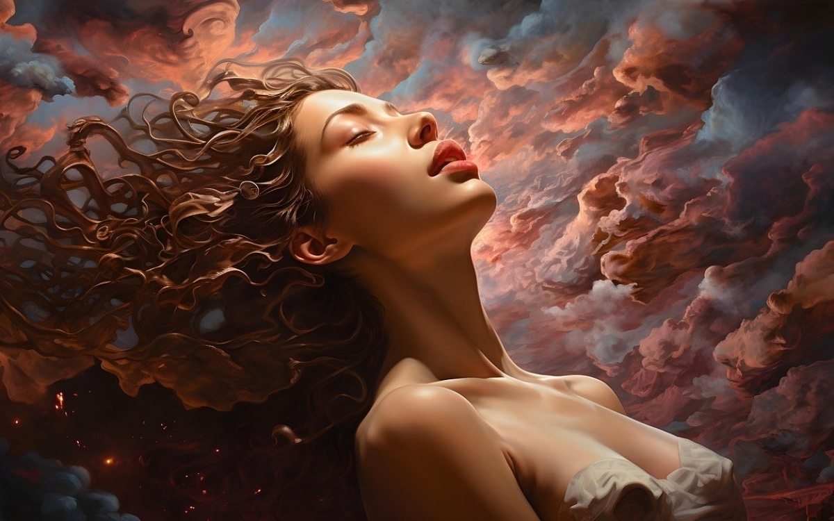 Horoscop mâine, 22 aprilie 2025, astrolog Vlad Daia. Universul se mută pe frecvența Marelui Benefic! Acum trei zodii simt că L-au prins pe Dumnezeu de picior