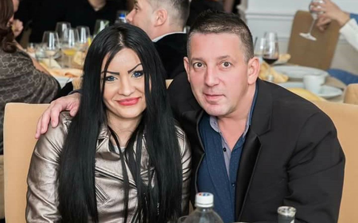 Cristina Canela, fosta logodnică a lui Costin Mărculescu, dezvăluiri cutremurătoare despre artist. Ar fi dat-o afară din casă când era însărcinată în două luni