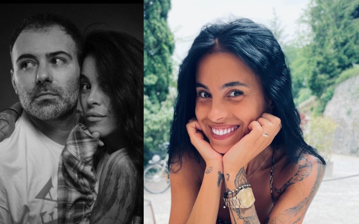 Livia Eftimie, fostă Bordea, prima reacție după ce s-a spus că s-a despărțit de Spike