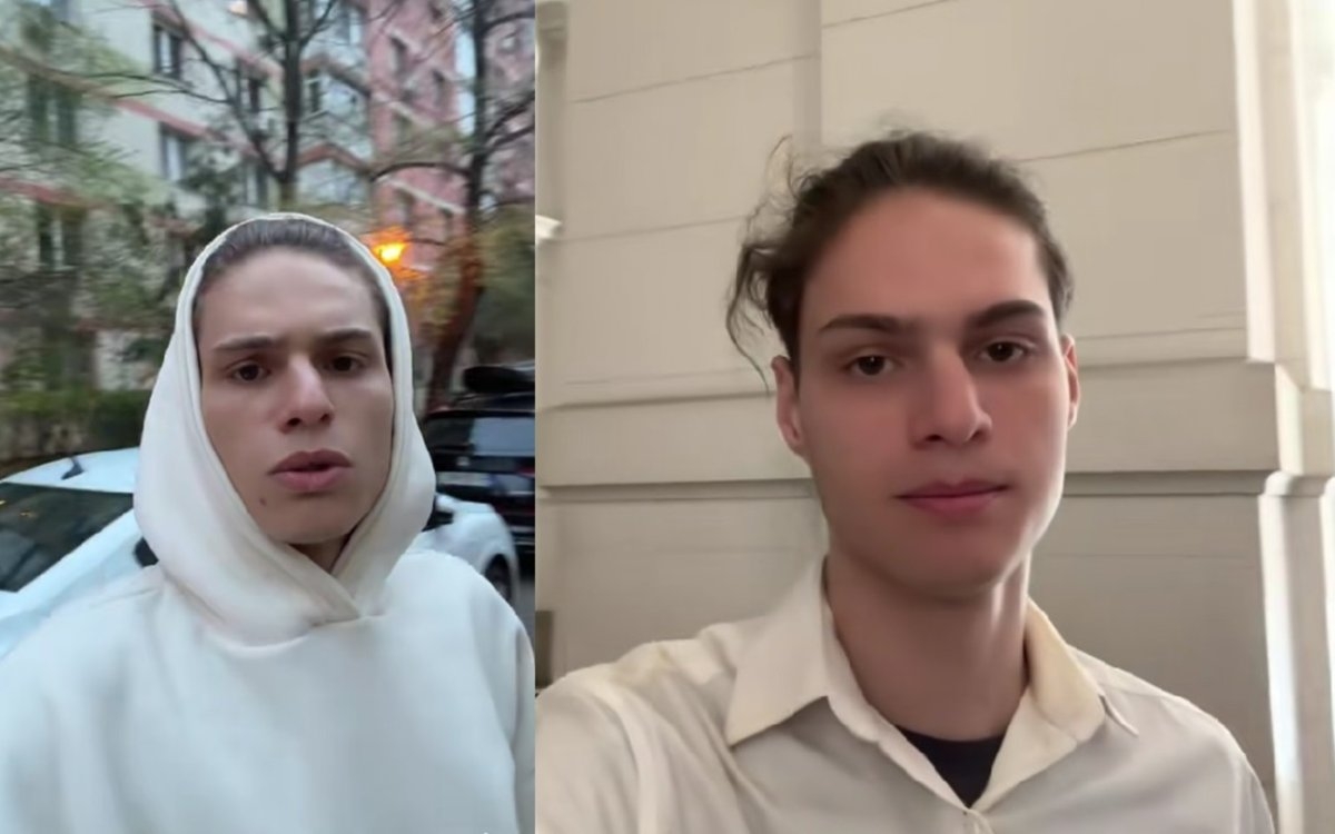 Ultimul mesaj al lui Rareș către mama lui. Ce i-a transmis tânărul cu puțin timp înainte să se stingă