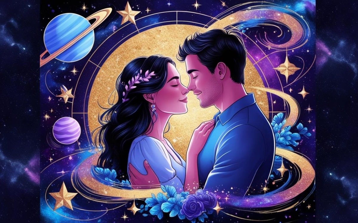 Horoscopul dragostei pentru mai: este luna deciziilor luate cu inima în dinți. Astrele au pregătit un drum cu obstacole, dar cu final fericit