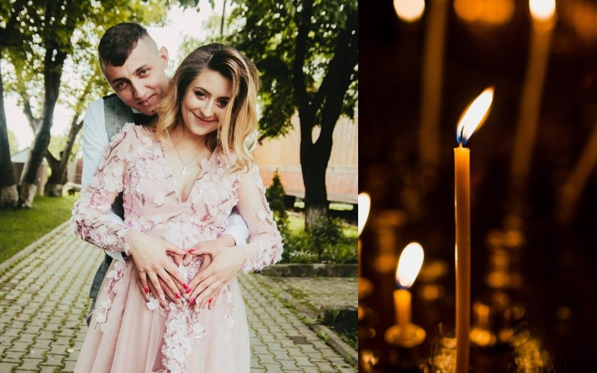 O mamă din Suceava și-a salvat fetița cu prețul vieții. Femeia de 23 de ani a murit încercând să-și protejeze copilul de un șofer cu permisul suspendat