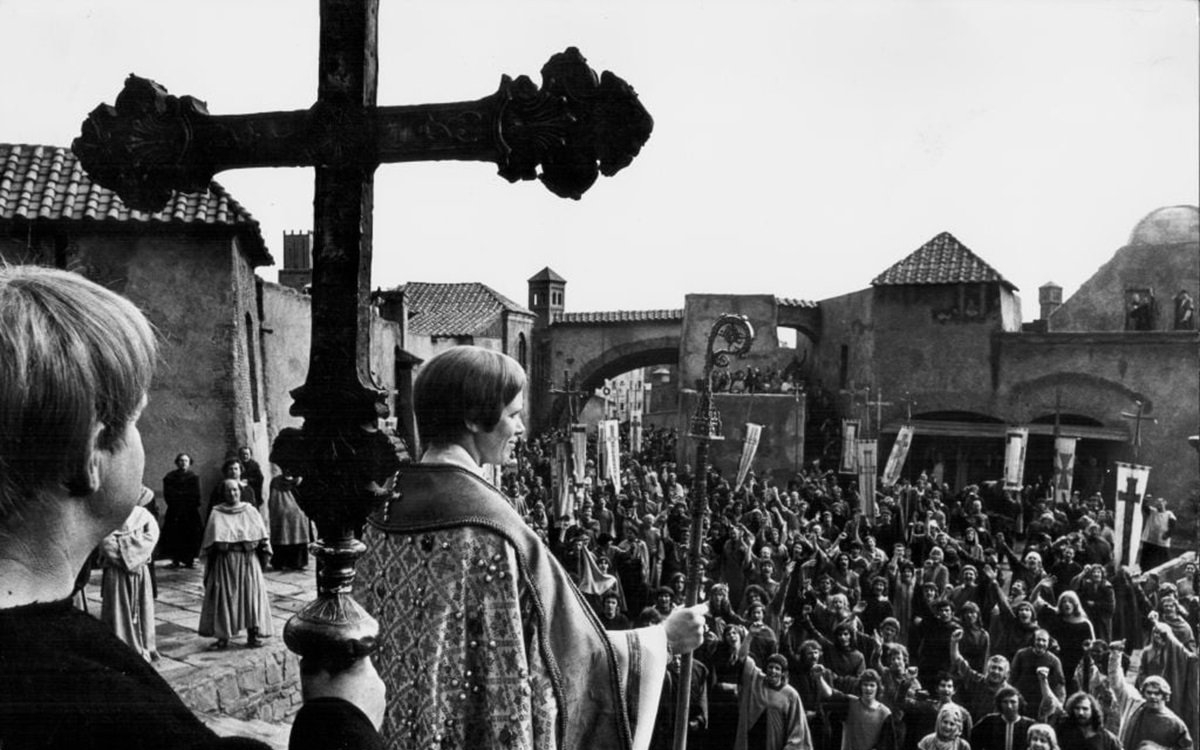 A fost sau nu papă? Misterul Papesei Ioana, femeia care ar fi condus Biserica Catolică sub identitate ascunsă