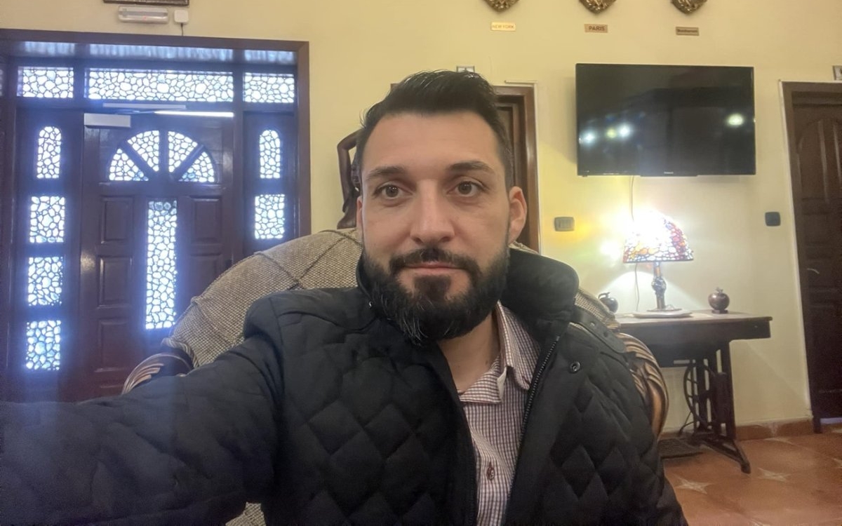 Cristian, fost consilier USR și tată a doi copii, s-a sinucis la 38 de ani. Ce mesaj cutremurător de adio a lăsat pe rețelele sociale