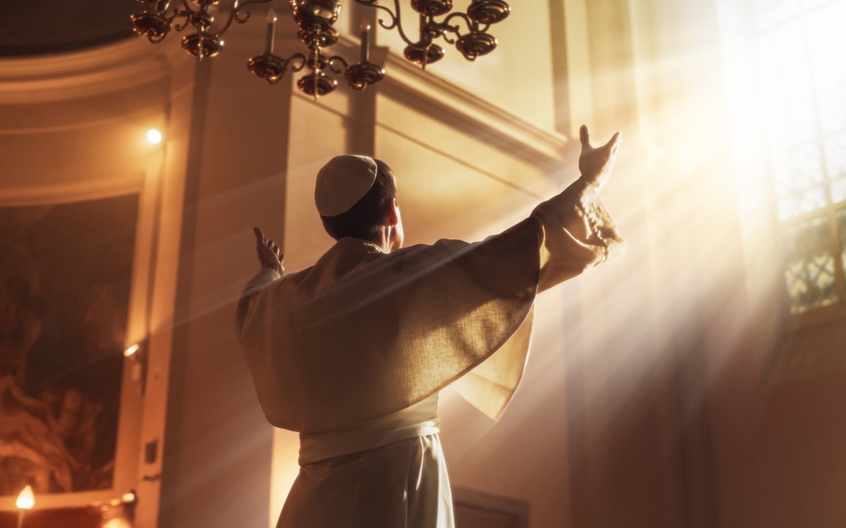 Cine va fi următorul Papă? Vezi care sunt favoriții la Scaunul Pontifical