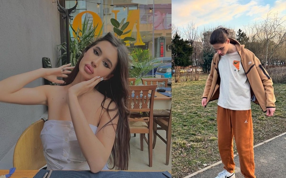 Fosta iubită a lui Vlad Pascu rupe tăcerea. Rebecca vrea să-i facă dreptate lui Rareș Ion, care a murit de supradoză la numai 20 de ani