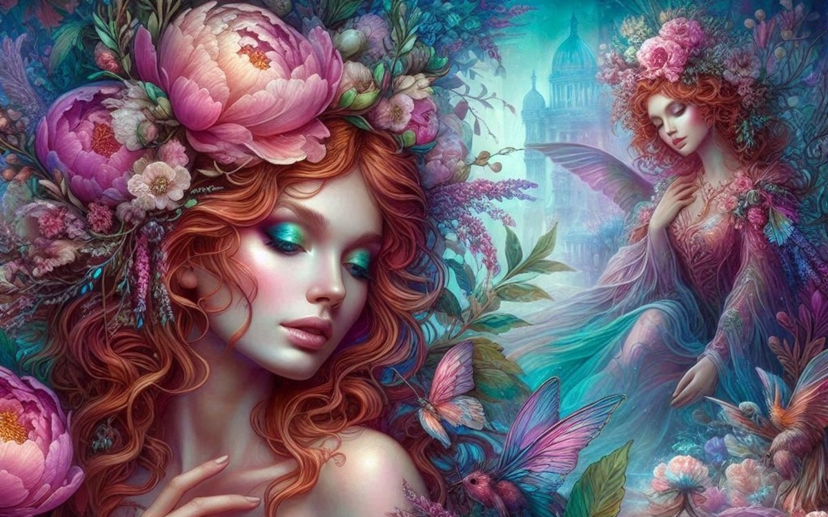 Horoscopul săptămânii 28 aprilie - 4 mai: dorințele zodiilor înfloresc în lumina puternică a schimbării