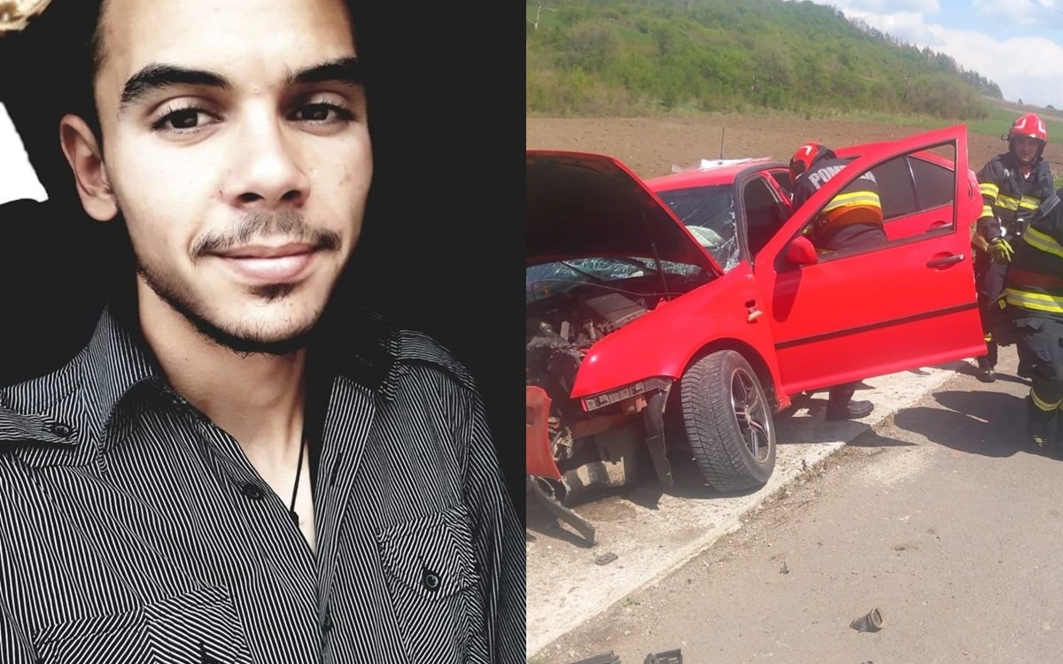 Sergiu a murit la doar 24 de ani, în brațele părinților și fratelui distruși de durere. Au asistat neputincioși când și-a dat ultima suflare, deși avea tot viitorul înainte