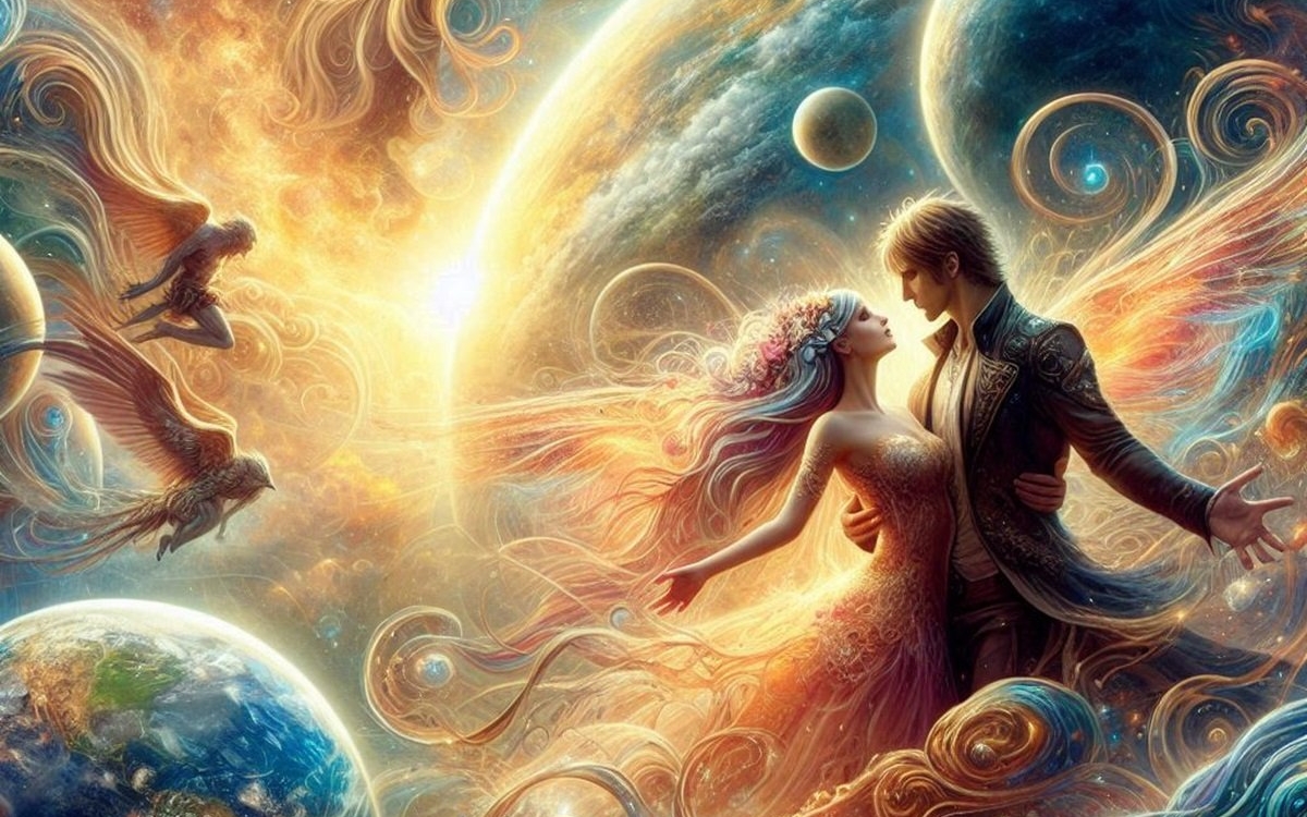 Horoscopul dragostei, săptămâna 28 aprilie - 4 mai: unele zodii luptă aprig să scape de amintirile ce le întunecă prezentul
