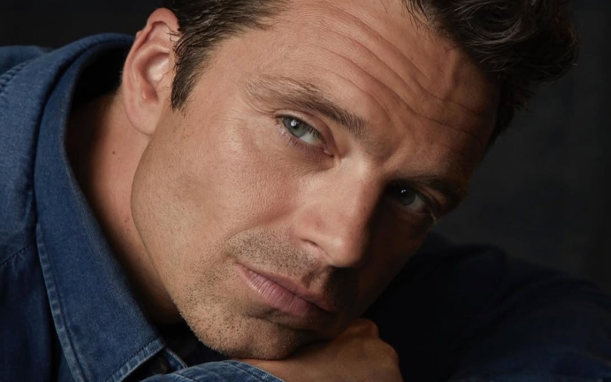 Sebastian Stan, amintiri emoționante despre tatăl său. Constantin Stan a murit în pandemie, răpus de Covid-19