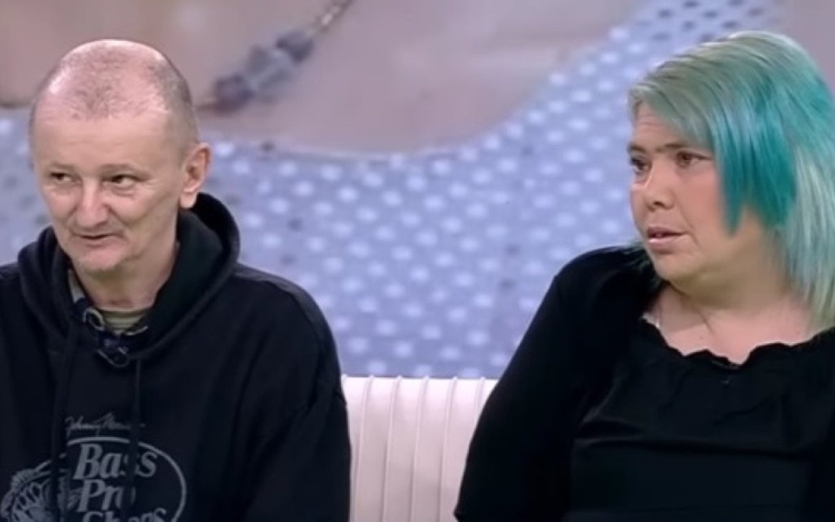 Ioana Tufaru, primele declarații despre divorț. „Mi-am făcut bagajele pur și simplu și am plecat"