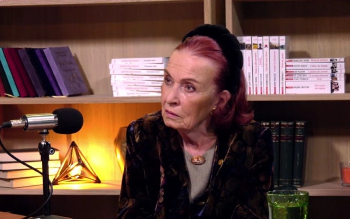 Sanda Țăranu, dezvăluiri inedite despre boala care a făcut-o să renunțe la cariera în televiziune. „Nu m-am prefăcut că sunt bolnavă"