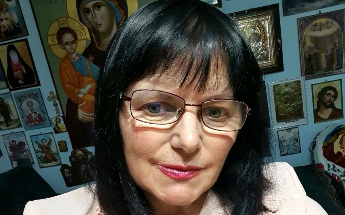 Maria Ghiorghiu, mesaj cutremurător pentru România. Celebra clarvăzătoare vine cu previziuni apocaliptice pentru români: "Văd un cer plin de nori negri și groși"