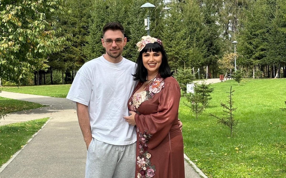 Fiul Ozanei Barabancea, probleme grave de sănătate la doar 24 de ani. "Am suferit un infarct"