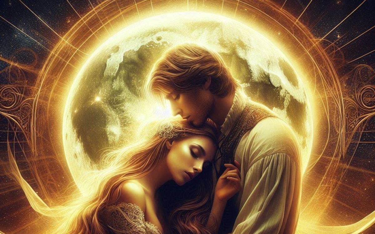 Horoscopul dragostei pentru mâine, 1 mai 2025. Luna în Rac e mama sufletelor rănite și aplică cu blândețe balsam ceresc pe inima a două zodii.