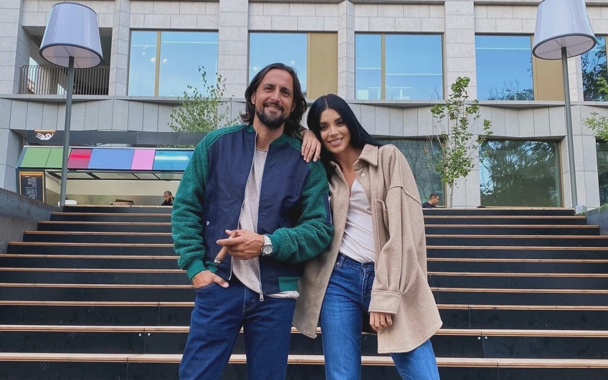 Cristina Ștefan, anunțul făcut după 10 ani de căsnicie. "Ai zice că e o nebunie să te căsătorești la 22 de ani"