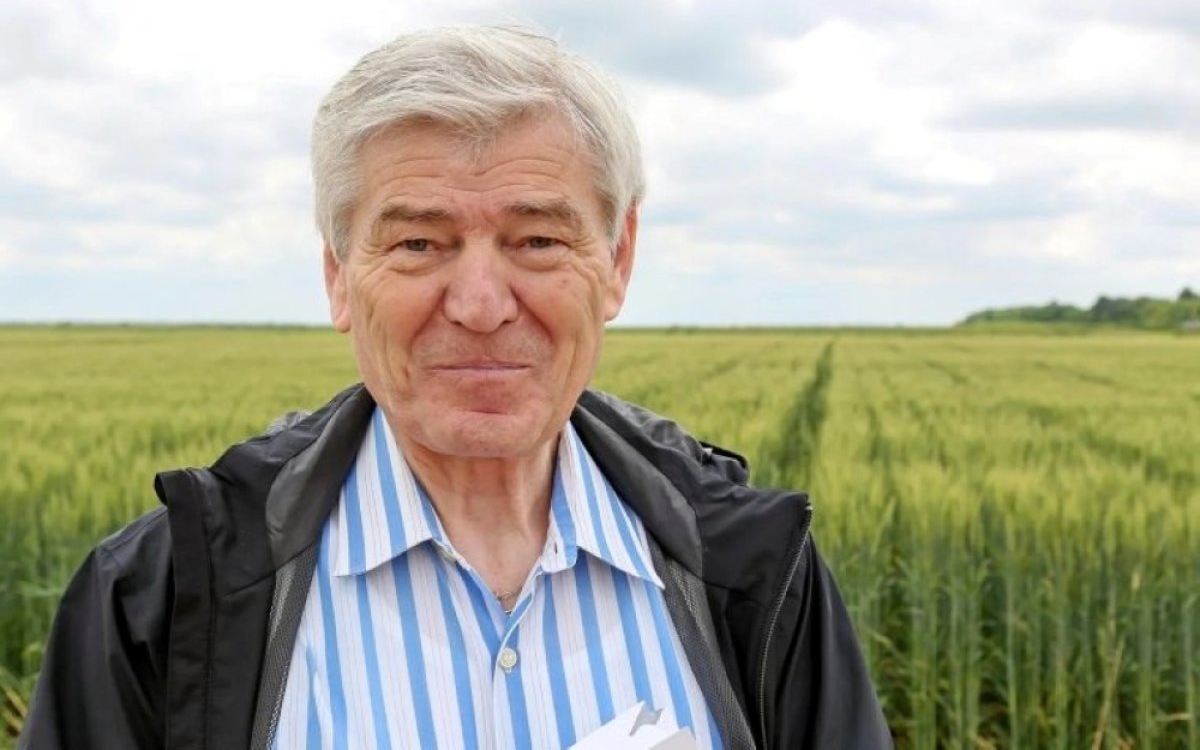 A murit Valeriu Tabără. Fostul Ministru al Agriculturii avea 75 de ani