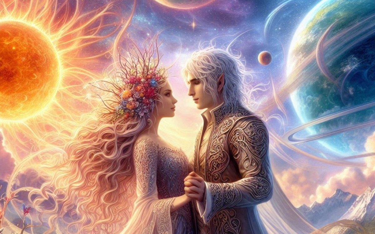 Horoscopul dragostei, săptămâna 5 - 11 mai: îndrăgostiții își jură iubire cu orice preț, iar Universul devine martor al promisiunilor făcute