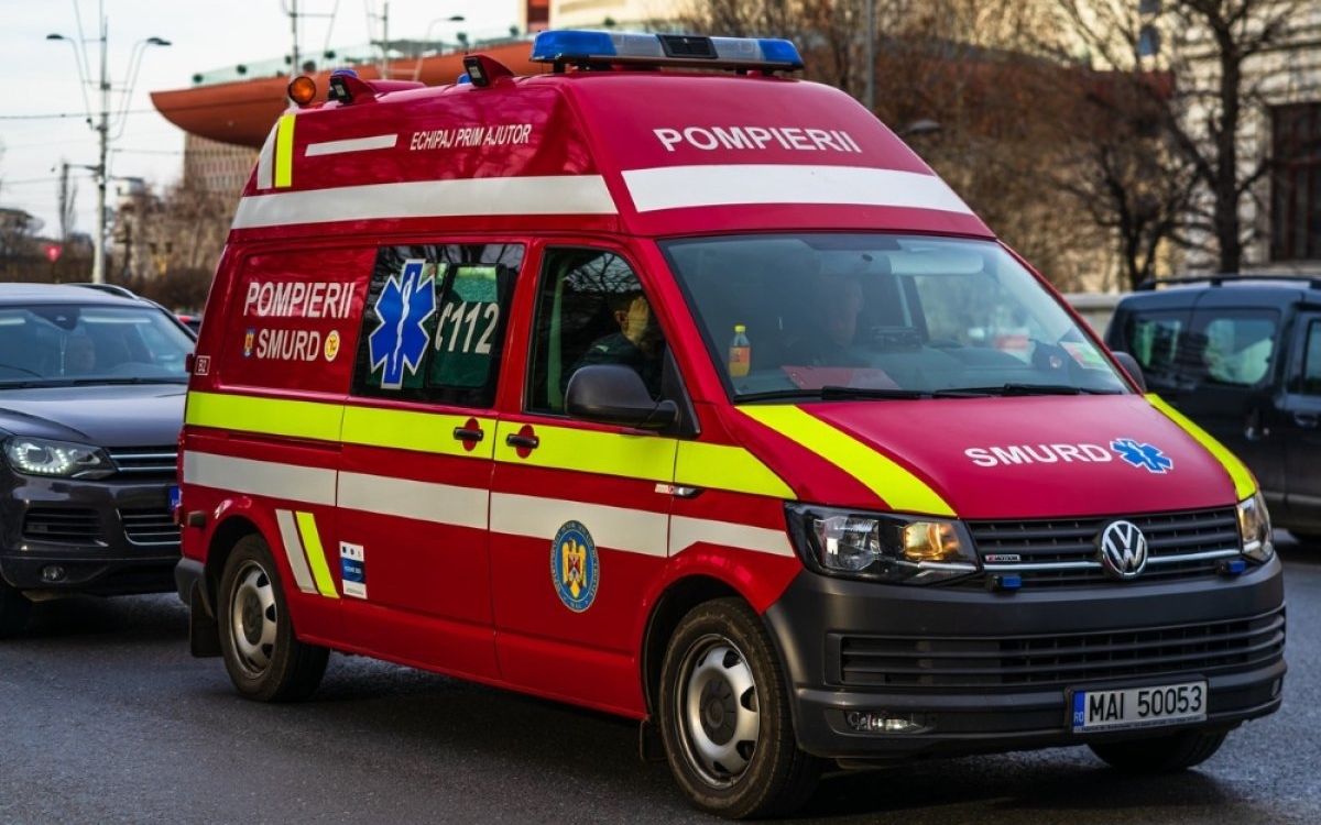 Tragedie pentru o familie din Huedin. Copiii de 4 și 6 ani au murit după ce s-au înecat într-o groapă cu apă, în apropierea casei