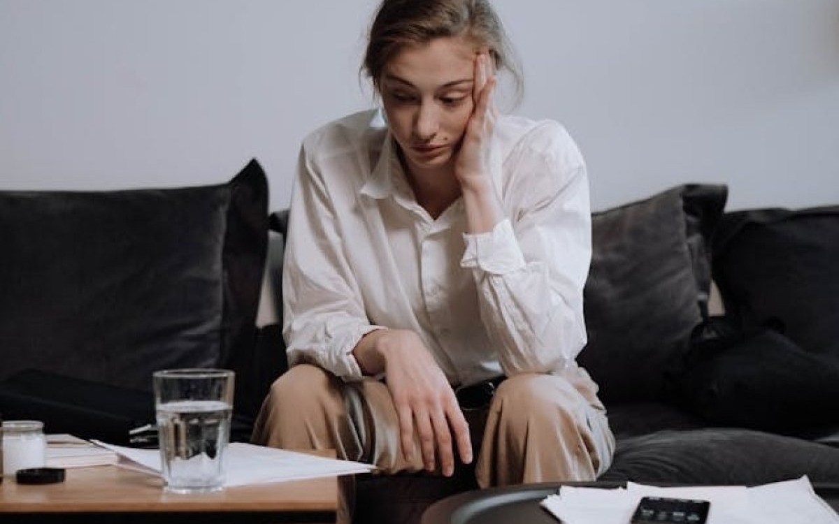 Brain fog sau ceața cerebrală: de ce apare
