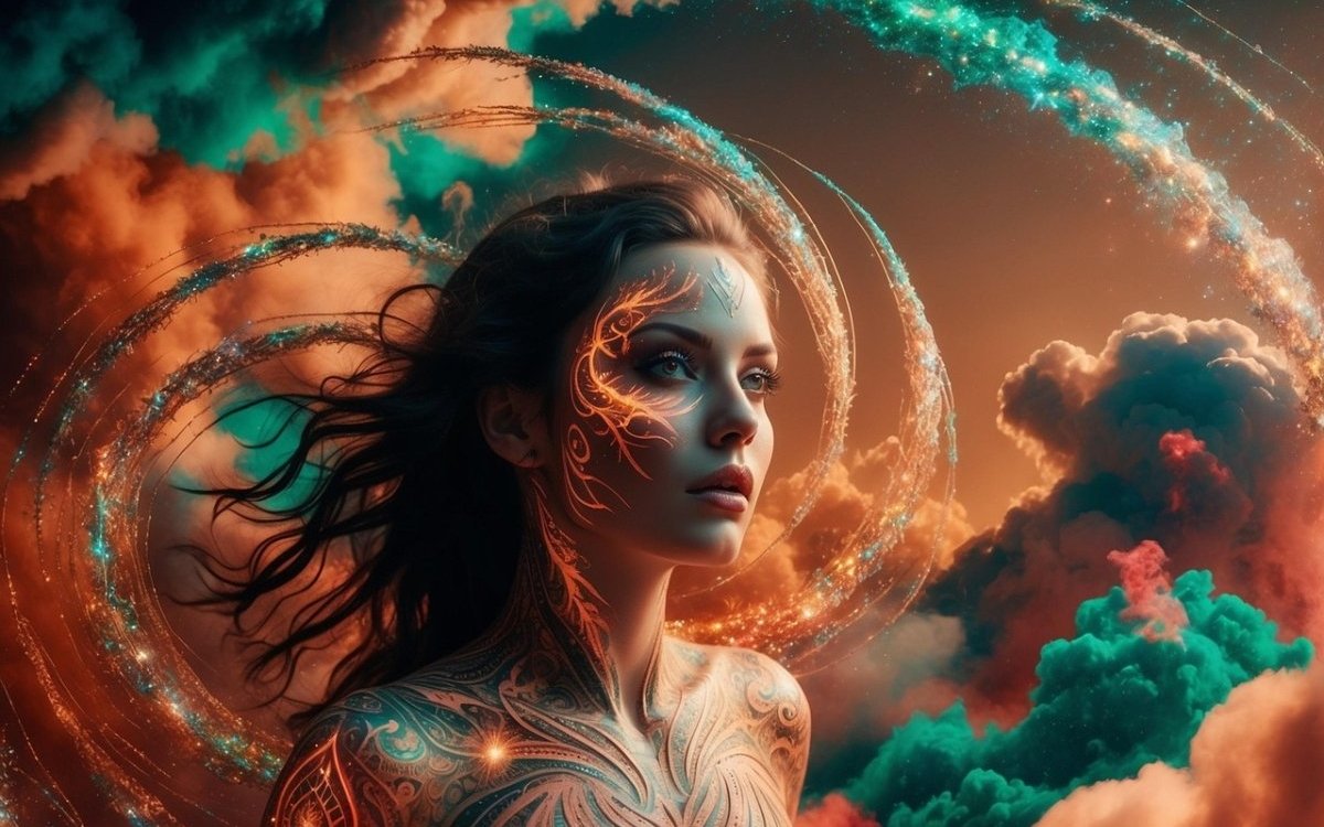 Horoscop mâine, 5 mai 2025, astrolog Vlad Daia. Părintele Zeilor își trimite Mesagerul Cosmic în Univers! Atinse de binecuvântare, 4 zodii merg ca niște mașinării bine unse