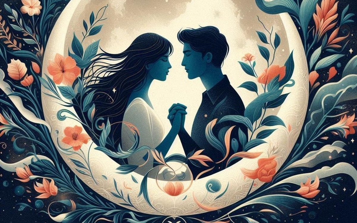 Horoscopul dragostei pentru mâine, 5 mai 2025. Luna în Fecioară le ajută pe zodii să-și sincronizeze sufletele și să se iubească sincer și intens