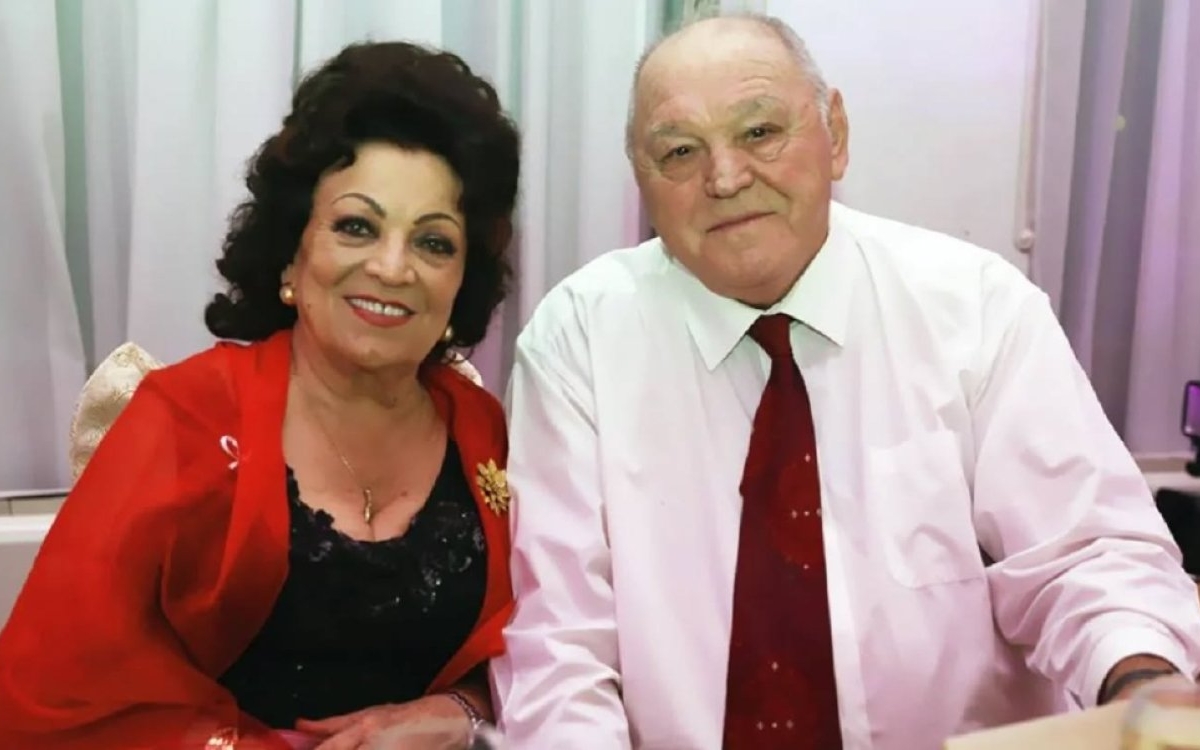 Unde va fi înmormântat Mircea Câmpeanu, soțul Mariei Ciobanu