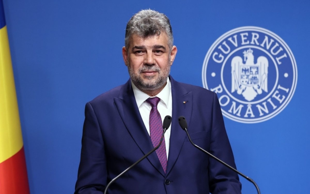 Marcel Ciolacu renunță la funcția de premier după primul tur al alegerilor prezidențiale. Cine este noul premier interimar