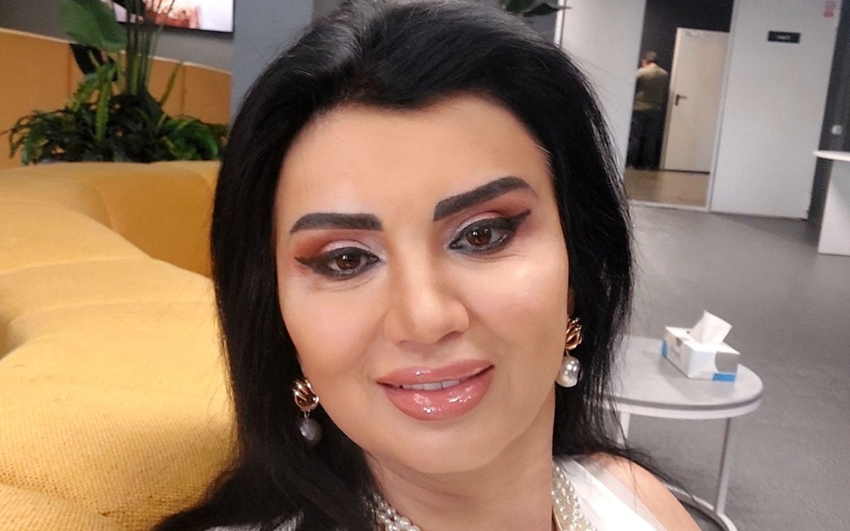 Adriana Bahmuțeanu a ajuns din nou la spital. Ce se întamplă acum cu ea