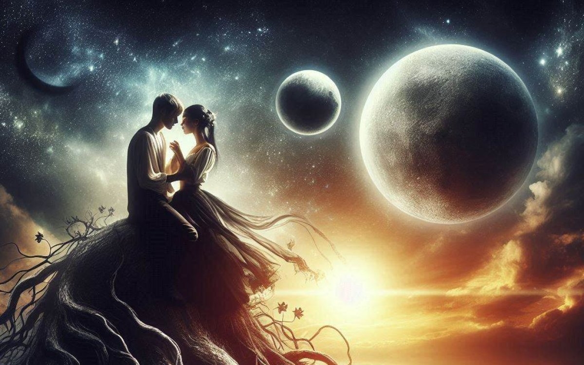 Horoscopul dragostei pentru mâine, 7 mai 2025, astrolog Vlad Daia. Soarele și Luna se reunesc și promit la 3 zodii că vor fi fericite până la adânci bătrâneți
